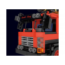 Mould King 24094 Městský hasičský vůz