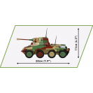 Cobi 2287 Sd.Kfz. 234/2 Puma