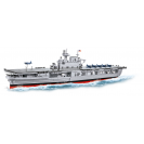 Cobi 4815_PO Americká letadlová loď USS Enterprise (CV-6)