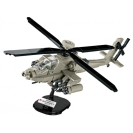 Cobi 5808 Americký vrtulník AH-64 Apache