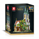 Reobrix 66023 Kostel svatého Ondřeje