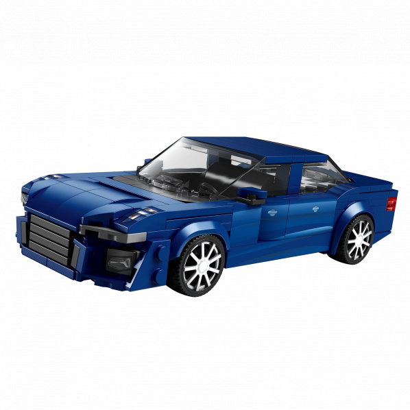 Reobrix 822 Luxusní sedan A6