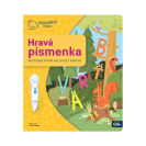 Albi Kouzelné čtení Kniha Hravá písmenka