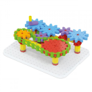 Quercetti 06136 Georello Tech Starter Set