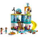 LEGO Friends 41736 Námořní záchranářské centrum