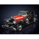 Mould King 10114 Automobil Zenburg Convertible