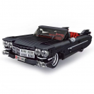 Mould King 10012 Luxusní veterán Cadillac Eldorado