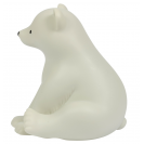 A Little Lovely Company - noční světlo - lední medvěd_PO