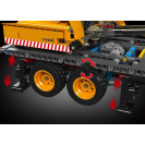 Mould King 17058 Autojeřáb
