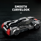 Reobrix 793 Sportovní vůz 9X8