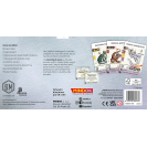 Mindok Na křídlech draků: Ohnivá akademie