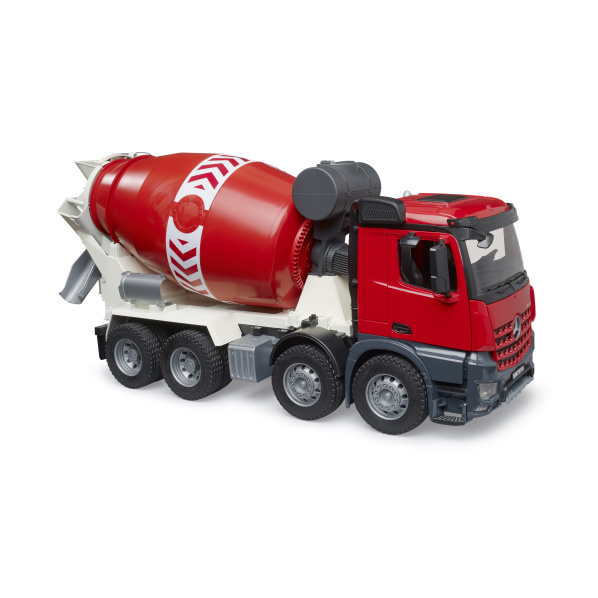 Bruder 3655 MB Arocs míchačka na beton Bruder 3655 MB Arocs míchačka na beton