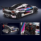 Mould King 13120S Sportovní automobil