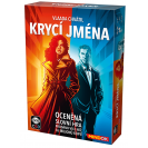 Mindok Krycí jména 2025