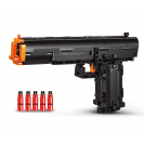 Mould King 14004 Izraelská pistole Desert Eagle 98K