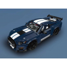Mould King 10208 Sportovní automobil Shelby GT500
