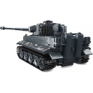 Mould King 20014 Německý tank Tiger I R/C