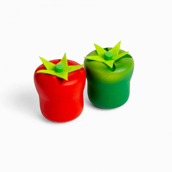 Bigjigs Toys Paprika 1 ks Bigjigs Toys Paprika 1 ks