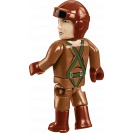 Cobi 5740 Japonský stíhací letoun Kawasaki KI-61-I HIEN (TONY)   