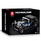 Reobrix 814 Automobil Bugatti Type 41 Royale