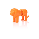 SmartMax – Moje první Safari zvířátka - 18 ks