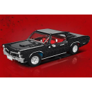 Mould King 10199 Automobil GTO The Goat