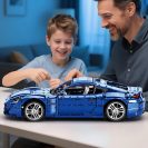 Mould King 11010 Automobil Maserati Reobrix GranTurismo