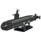 COBI 4859 Sous-marin SNLE