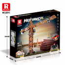 Reobrix 22013 Věžový jeřáb R/C