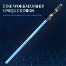 Reobrix 99010 Světelný meč modrý