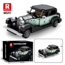 Reobrix 811 Automobil Bentley 8 Litre