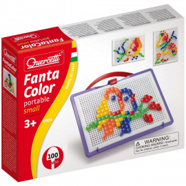 Quercetti 0924_SD_PO FantaColor Portable