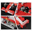 Mould King 10035 Závodní vůz Formule F1