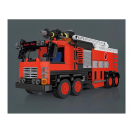 Mould King 24094 Městský hasičský vůz