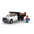 COBI 24659 RAM 3500 Náklaďák