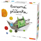 Mindok Barevná příšerka: cestovní vydání