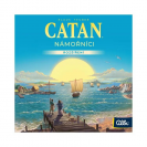 Albi Catan - Námořníci (redesign 2025)
