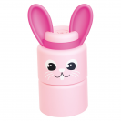 Quercetti 04148 Momy Soft Happy Animals