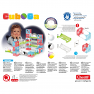 Quercetti 06516 Cuboga