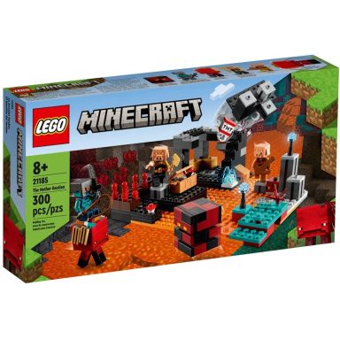 LEGO Minecraft 21185 Podzemní hrad