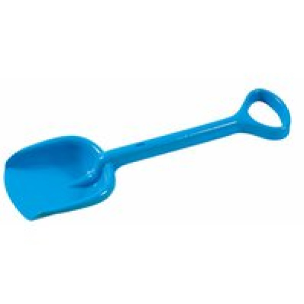 Androni (11-4410-0000-2) Lopata na písek - 41 cm - modrá