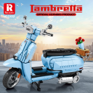 Reobrix 11037 Skútr Lambretta V200 Special