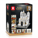 Reobrix 55014 Benátský kostel