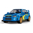 COBI 24652 Subaru Impreza WRC 2004