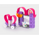 Marioinex MINI WAFLE – Princezna (střední) nové