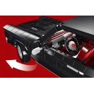 Mould King 10199 Automobil GTO The Goat