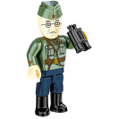 Cobi 2280 sovětský raketomet BM-13 Kaťuša (ZIS-6)