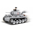 COBI 2384 LT vz. 38 PzKpfw 38 t