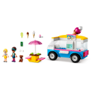 LEGO Friends 41715 Zmrzlinářský vůz