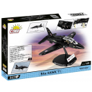 Cobi 5845 Britský lehký stíhací letoun BAe Hawk T1 